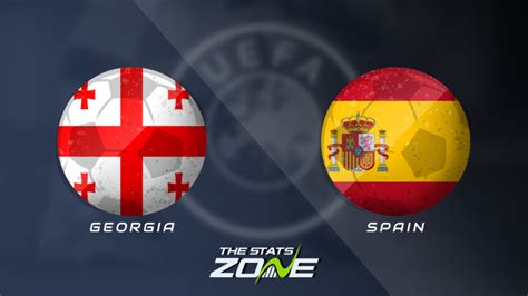 spain vs georgia tickets